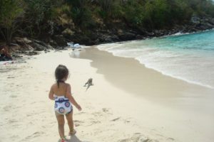 Taking the Summer Off